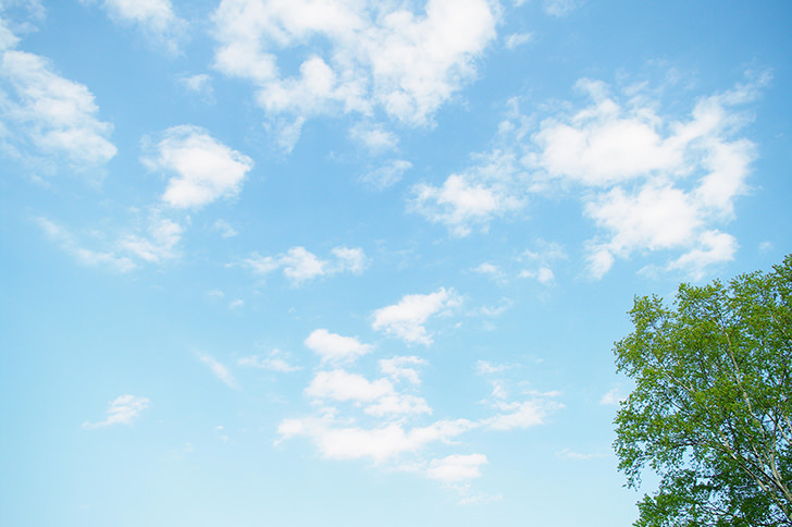 空
